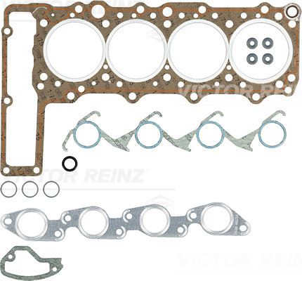 WILMINK GROUP Tihendikomplekt,silindripea WG1102574